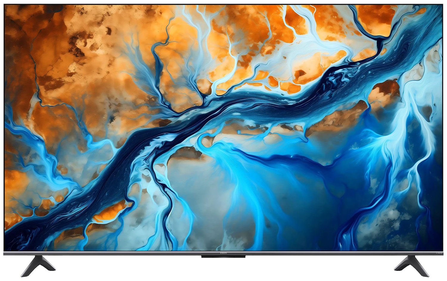 Изображение товара Телевизор Xiaomi S Mini LED 75" 2025 4K HDR Dolby Vision Smart TV