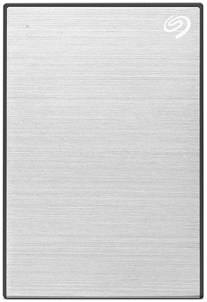 Изображение товара Внешний жесткий диск Seagate 2.5 2TB One Touch Silver STKY2000401 USB 3.0