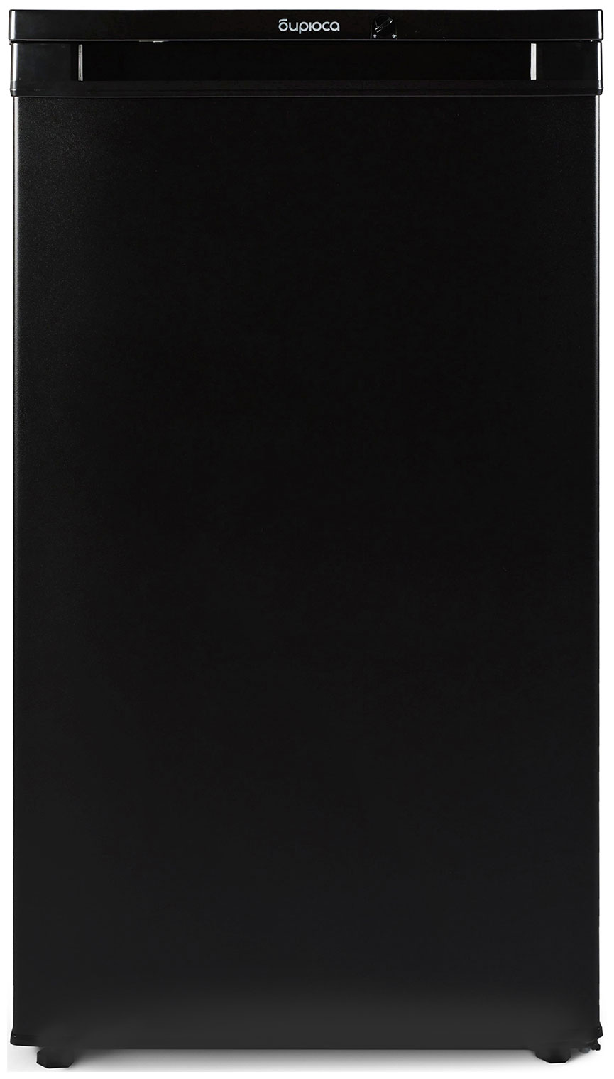 Изображение товара Морозильник Бирюса B412 80 л механика суперзаморозка Россия