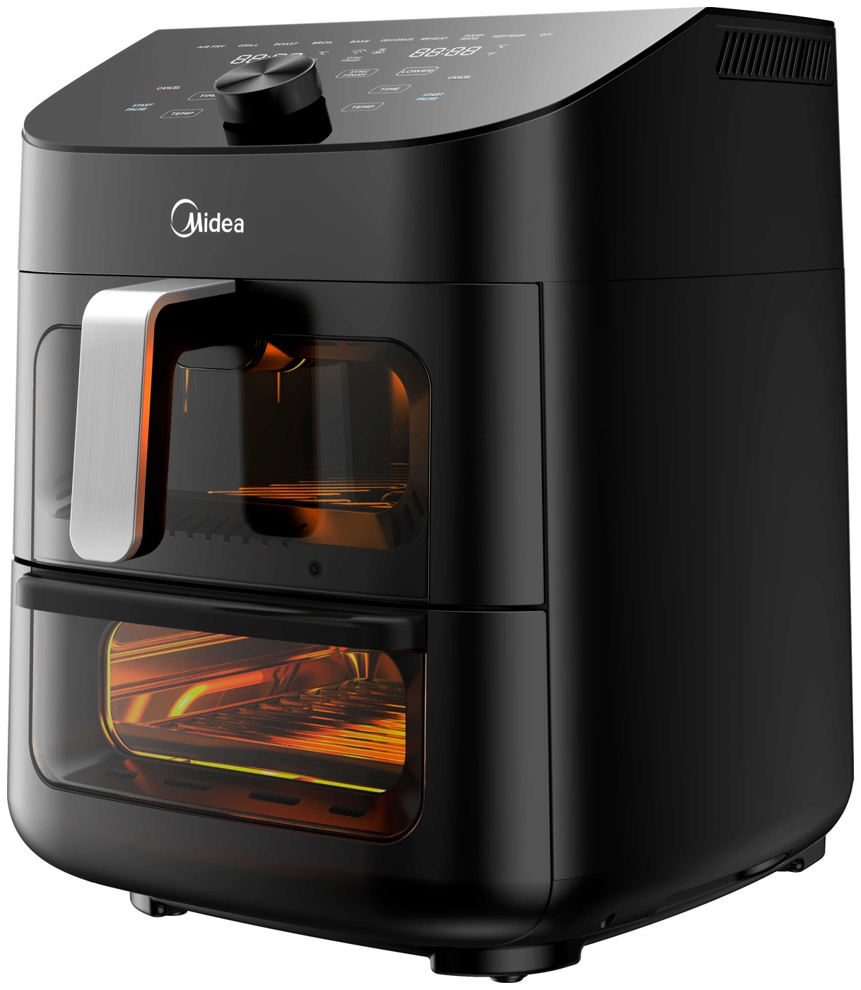 Изображение товара Аэрогриль Midea MAF-CY110A