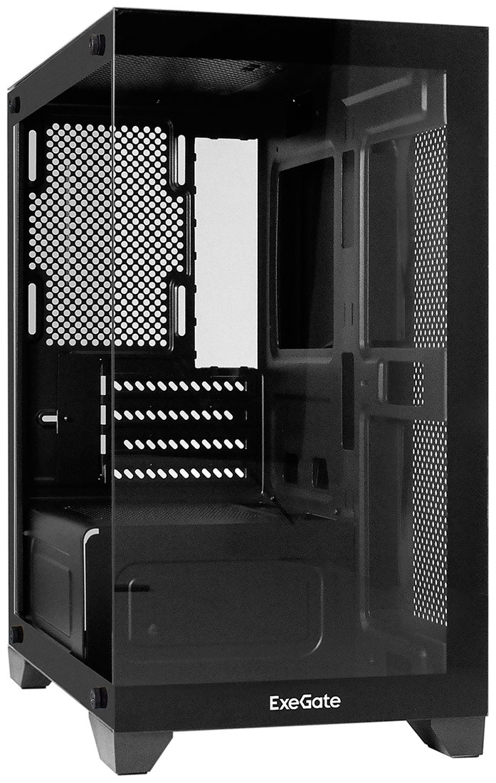 Изображение товара Компьютерный корпус ExeGate i3 SEA LE (EX299006RUS)