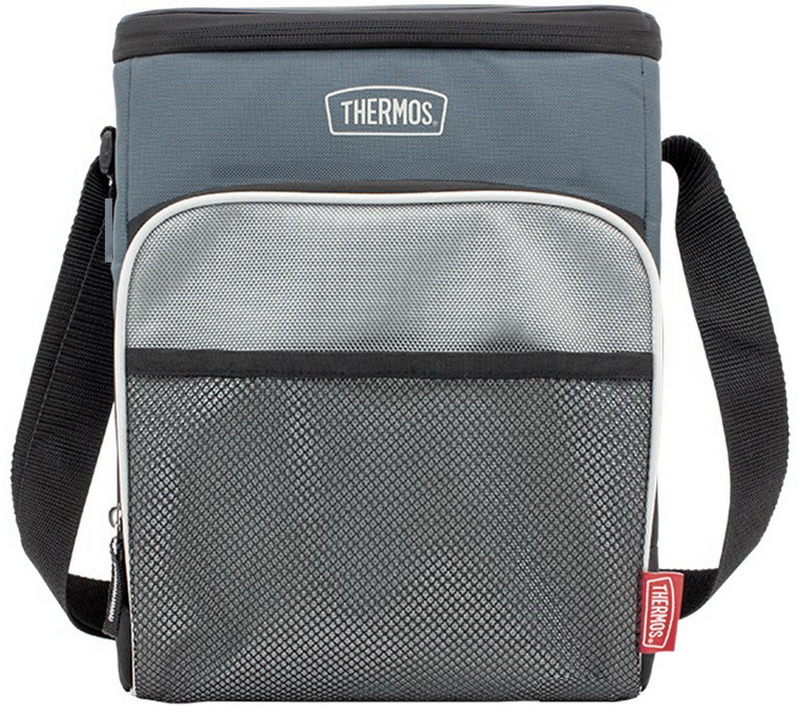 Изображение товара Сумка-холодильник Thermos 12 Can Cooler - W/LDPE LINER (176547) Изображение товара Сумка-холодильник Thermos 12 Can Cooler - W/LDPE LINER (176547)