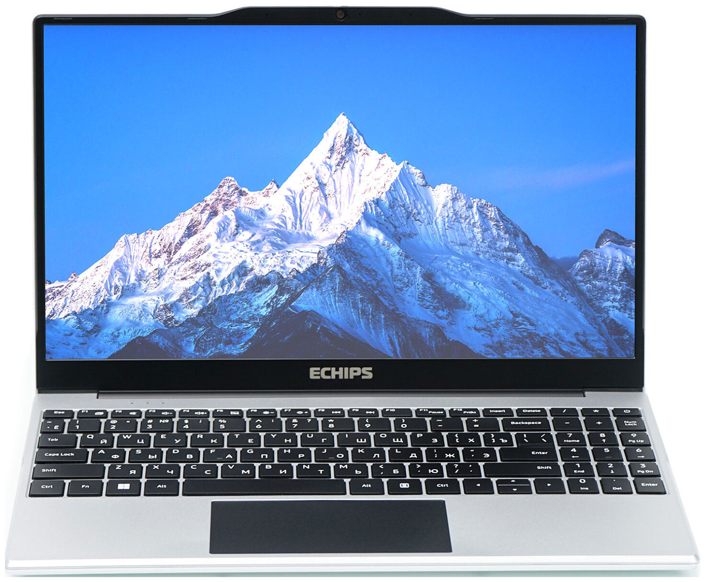 Изображение товара Ноутбук Echips Taganay 14 IPS 16 ГБ SSD Windows 11