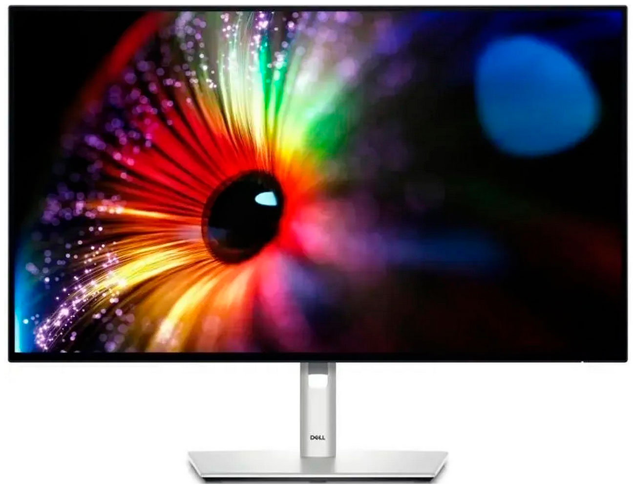 Изображение товара ЖК монитор Dell 27 U2724D с IPS, 2560x1440, 120 Гц, HDMI DisplayPort USB-C