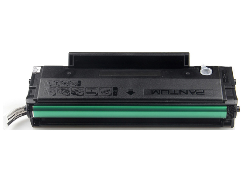 Изображение товара Лазерный картридж Pantum PC-211P (PC-211EV) черный бар. в компл. (1600стр.) для Pantum Series P2200/P2207/P2500/P2500W/P2507/M6500/M6550/M6607