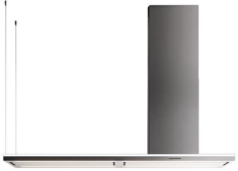 

Вытяжка Falmec LUMEN ISOLA STEEL 175 DX, Нержавеющая сталь