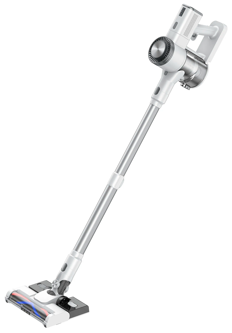 Изображение товара Беспроводной вертикальный пылесос CF WVC331WH, белый