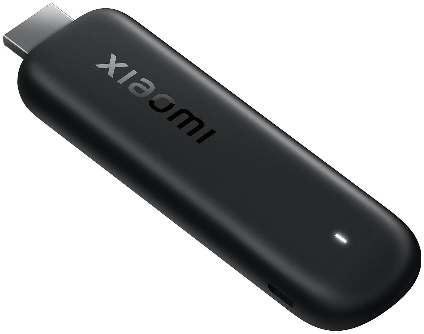 Изображение товара Цифровой медиаплеер Xiaomi TV Stick 2K с голосовым управлением