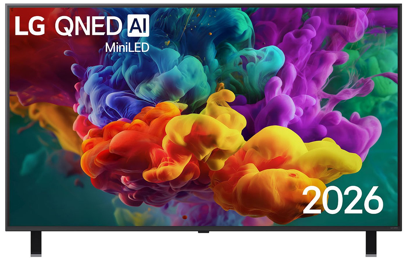 Изображение товара Телевизор LG 55QNED85B6C.ARUG Изображение товара Телевизор LG 55QNED85B6C.ARUG