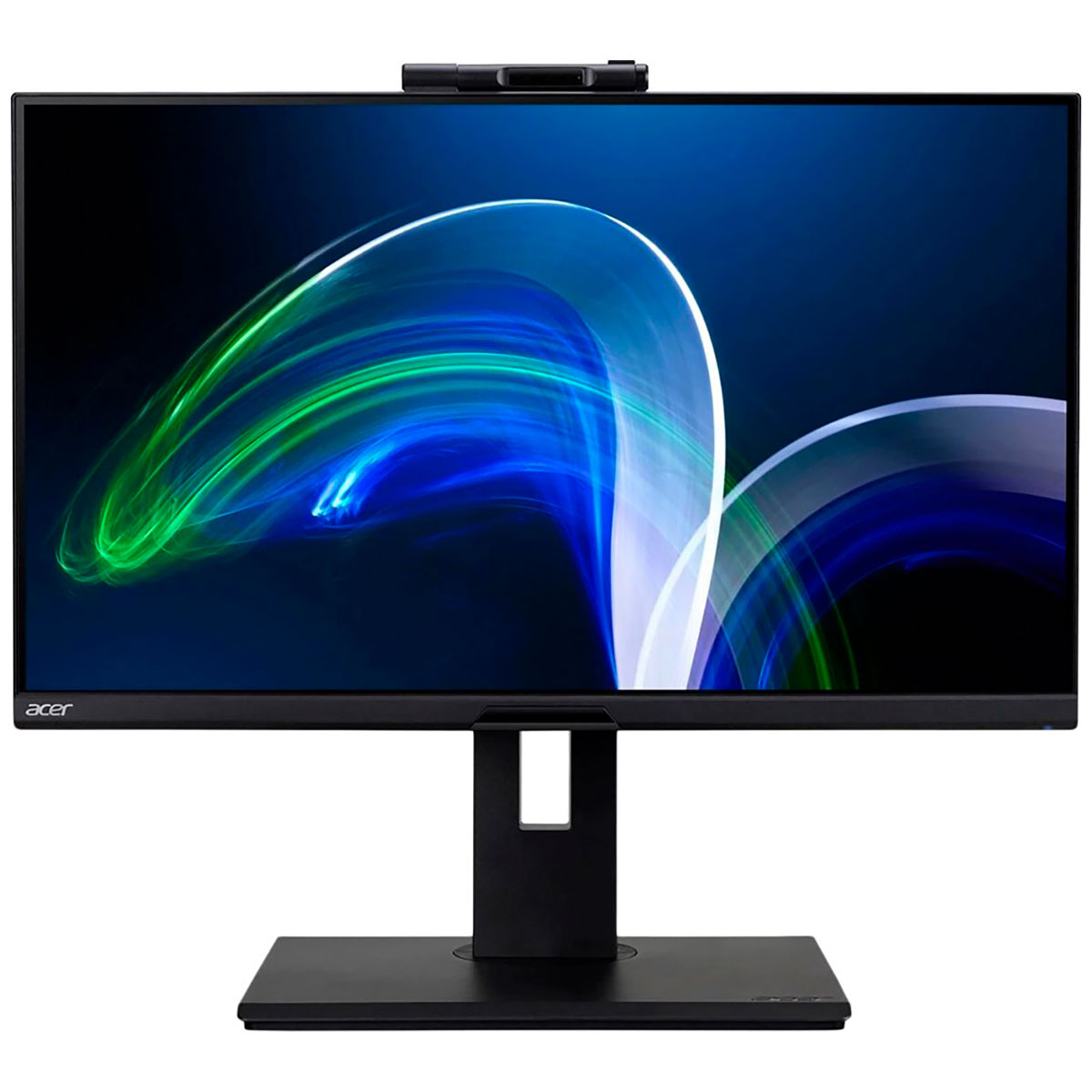 Изображение товара ЖК-монитор Acer 27" B278Kbemiqpravny UHD IPS с широкими углами обзора Изображение товара ЖК-монитор Acer 27" B278Kbemiqpravny UHD IPS с широкими углами обзора
