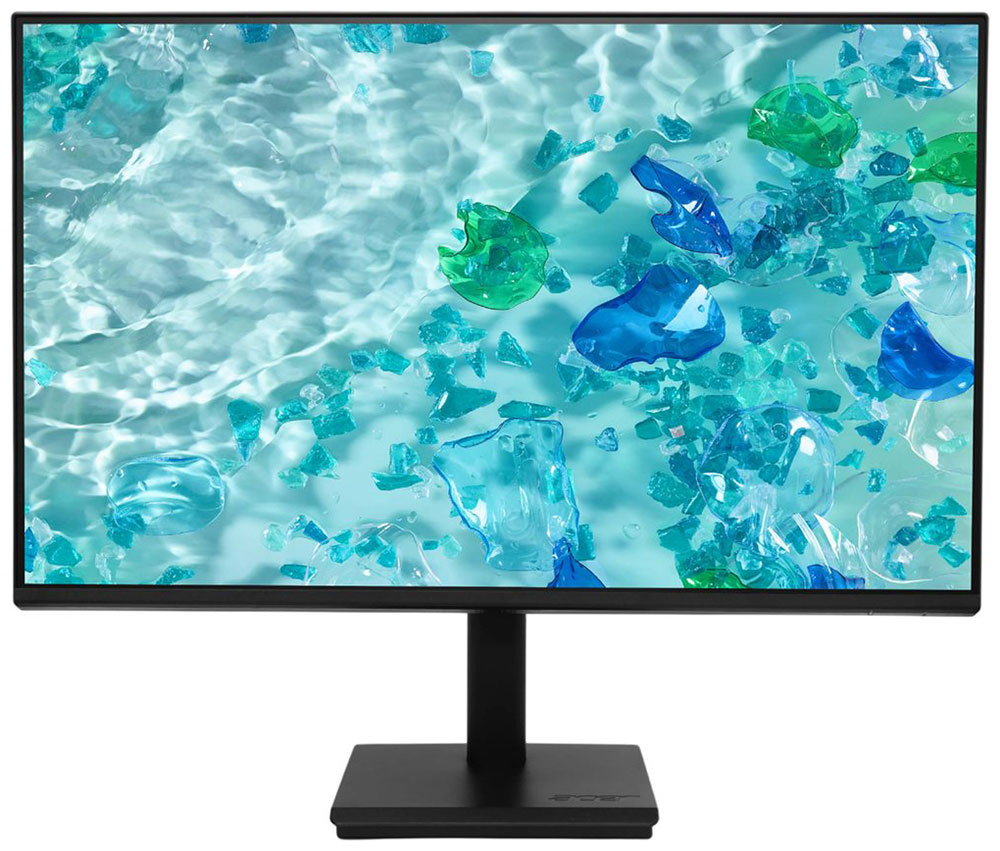фото Жк монитор acer 23.8'' v247ygbmipx