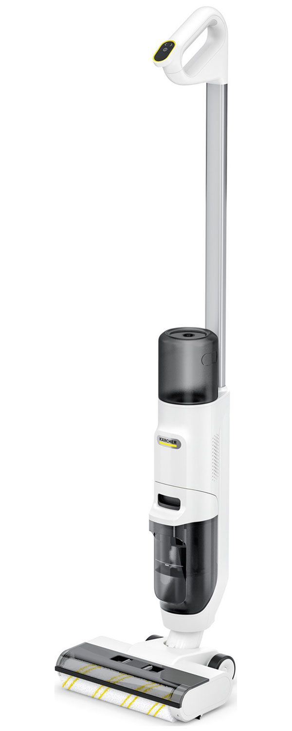 Изображение товара Пылесос вертикальный Karcher FCV 2