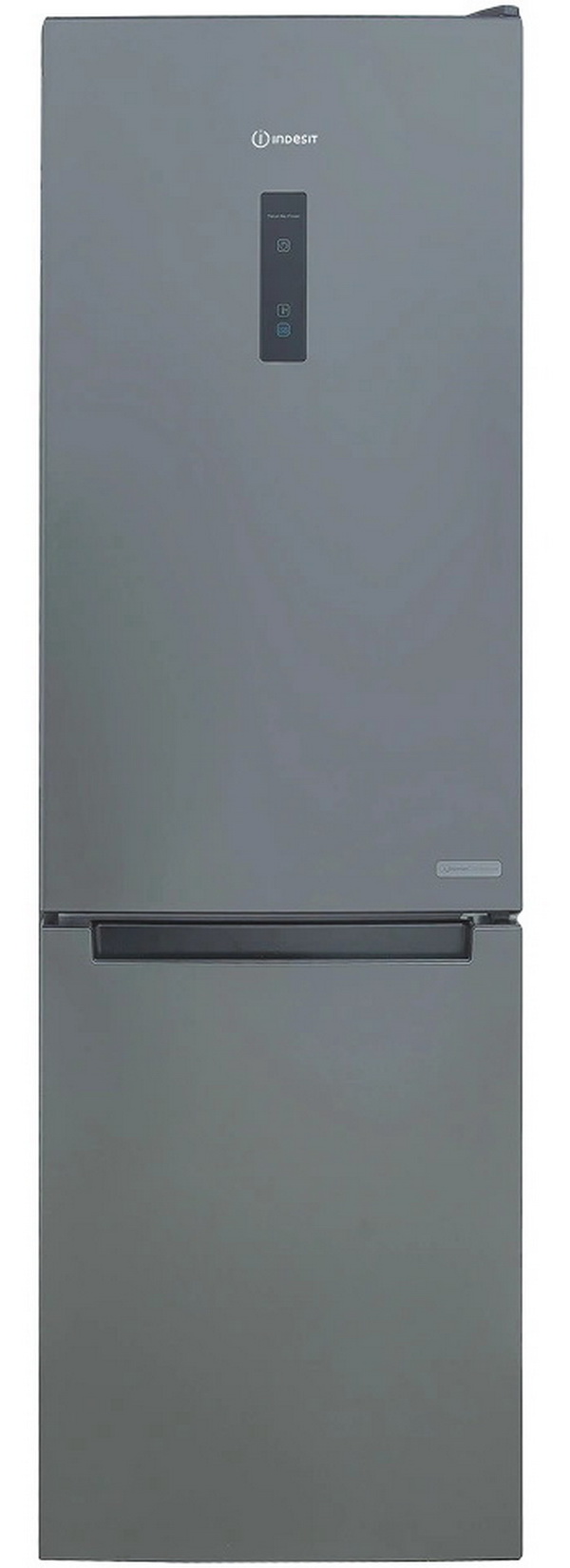 Двухкамерный холодильник Indesit ITS 5181I G серебристый