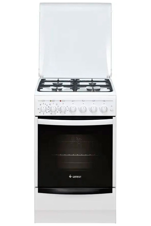 Изображение товара Комбинированная плита Gefest ПГЭ 5102-03