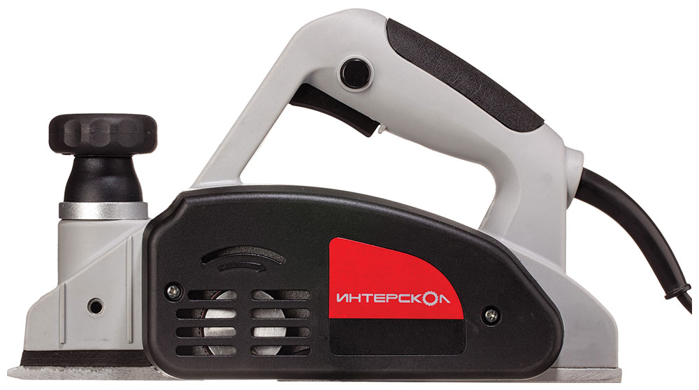 

Рубанок Интерскол Р-82/710 (50.1.0.12)