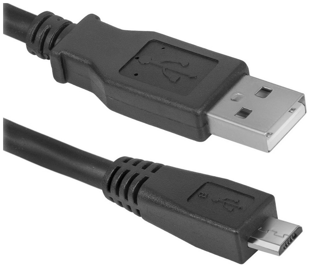 Изображение товара Кабель Defender USB 08-06 87459
