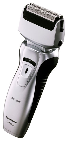 Изображение товара Электробритва Panasonic ES-RW 30-S 520