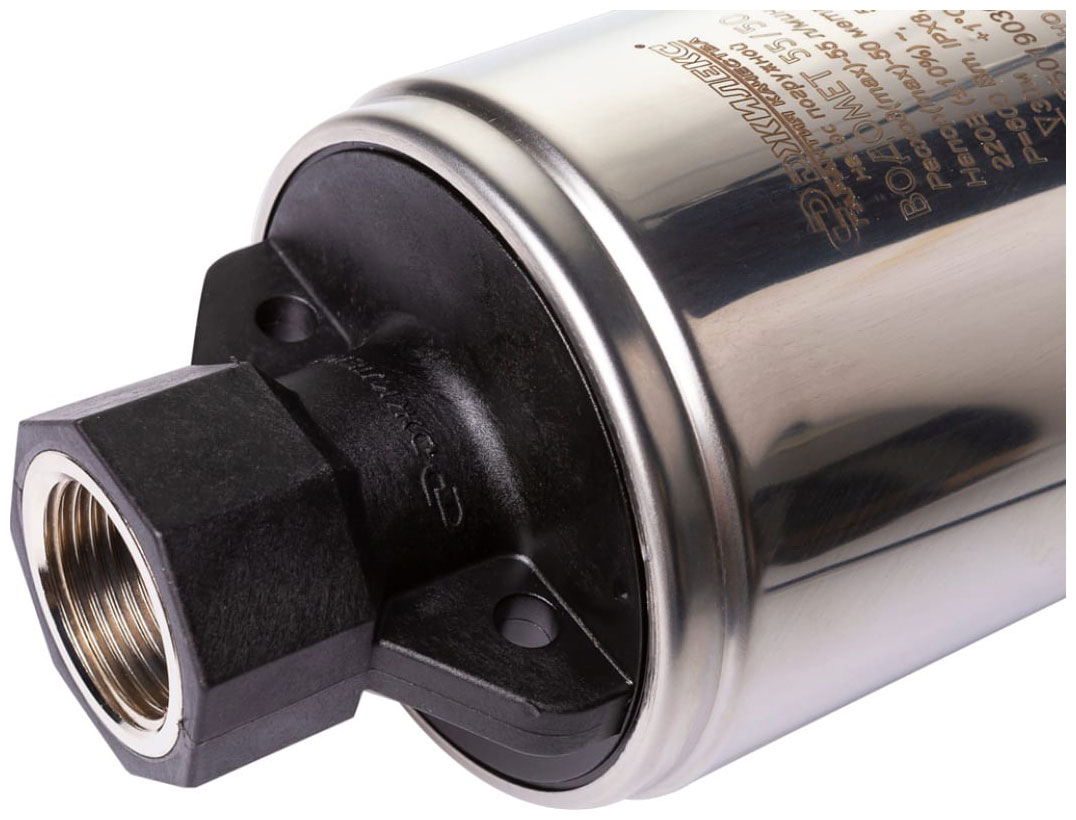 Изображение товара Джилиекс Водомет ПРОФ 40/50 погружной скважинный насос 520Вт 50м