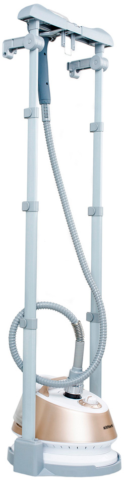 Изображение товара Отпариватель для одежды Kitfort KT-913