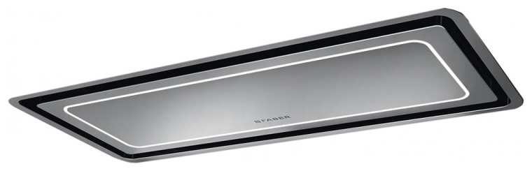 

Вытяжка Faber IN-LIGHT EV8P X A 52, Нержавеющая сталь