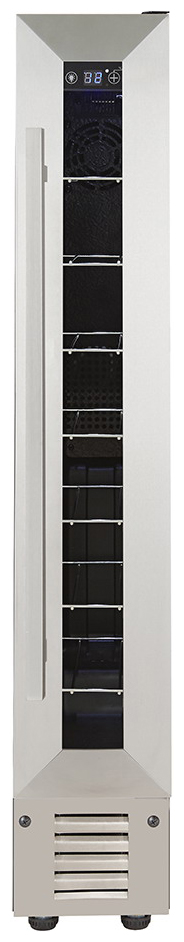 Изображение товара Встраиваемый винный шкаф Cellar Private CP 007 7 бутылок с УФ стеклом