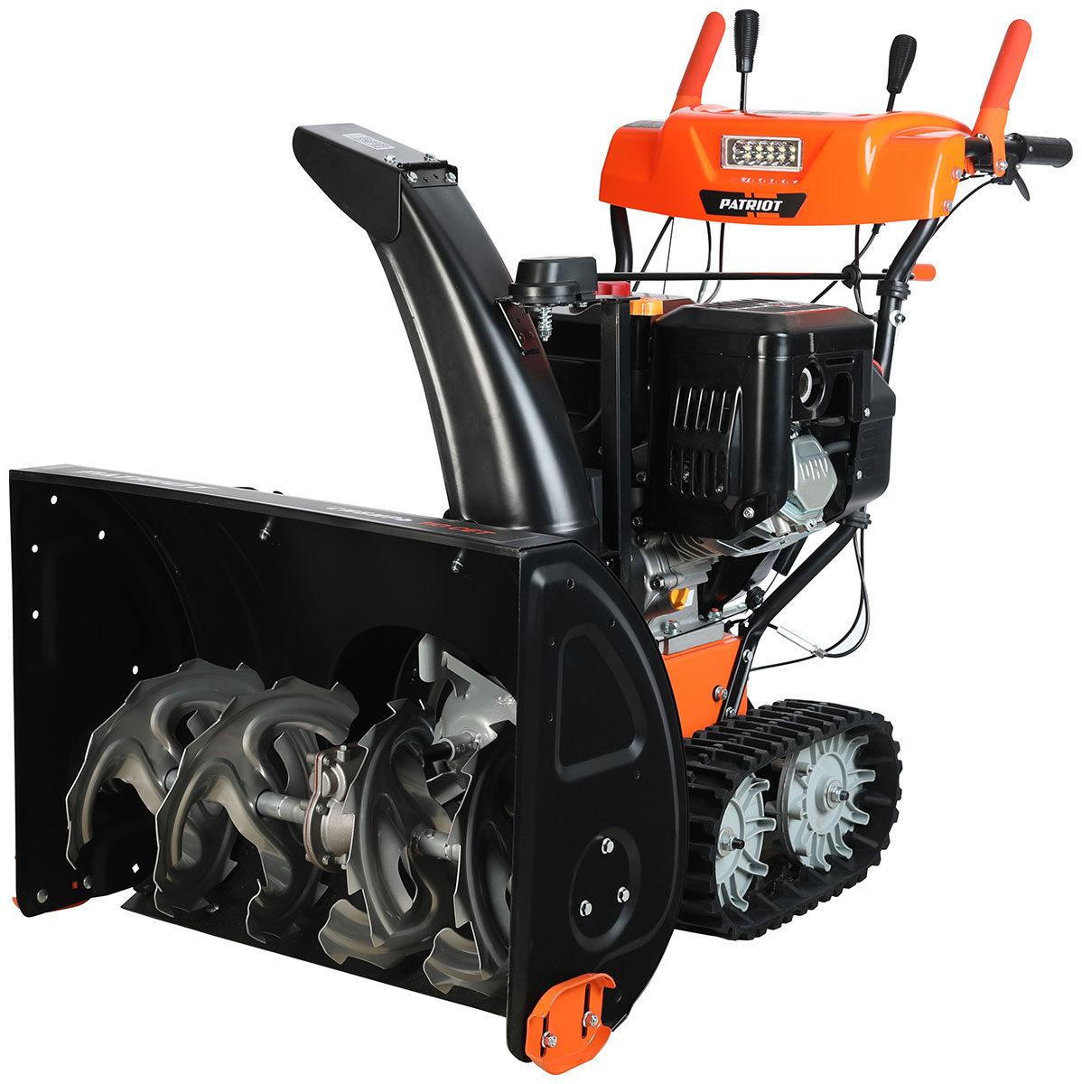 Изображение товара Снегоуборочная машина Patriot СИБИРЬ 110 CЕT