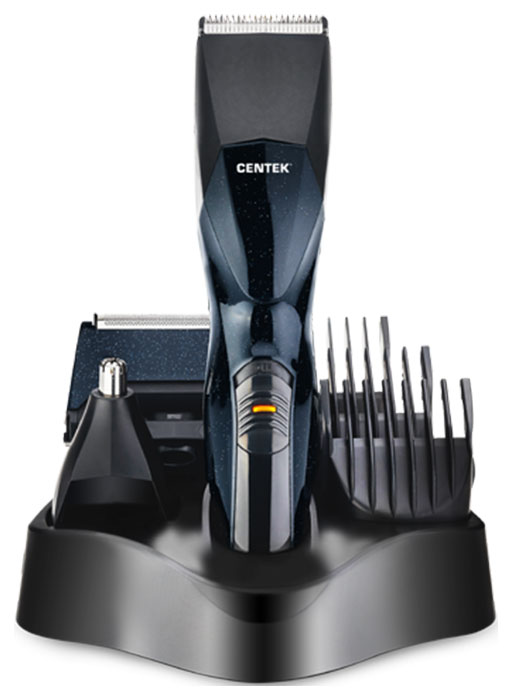 Изображение товара Набор для стрижки Centek CT-2131
