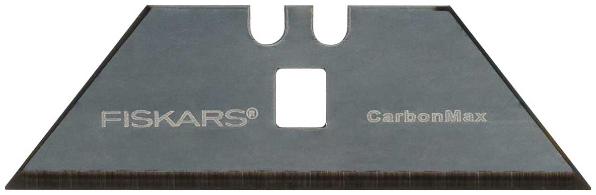 Изображение товара Сменные лезвия Fiskars CarbonMax 5 шт. для универсальных ножей