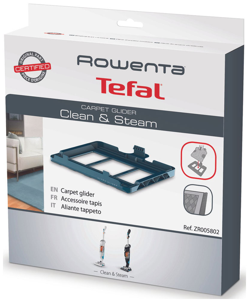 Tefal clean and steam фото 98