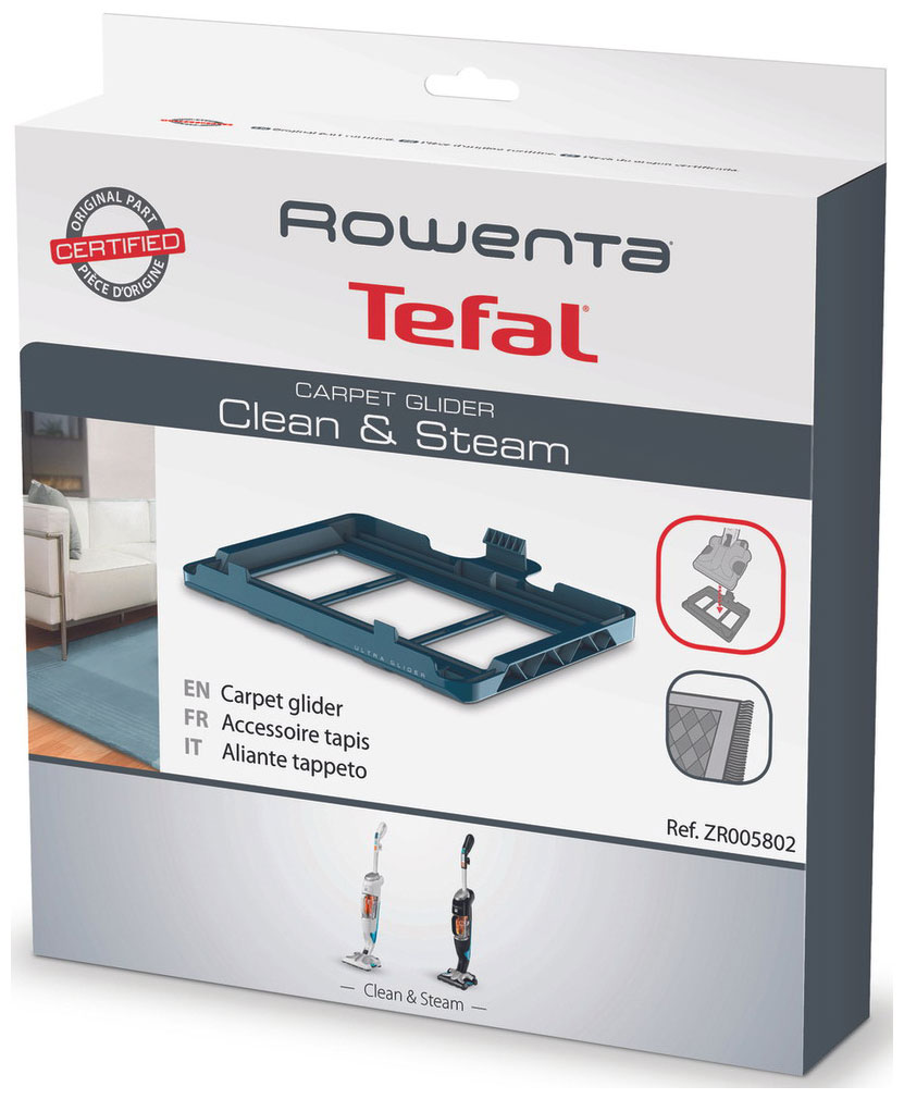 запчасти для tefal clean and steam фото 58