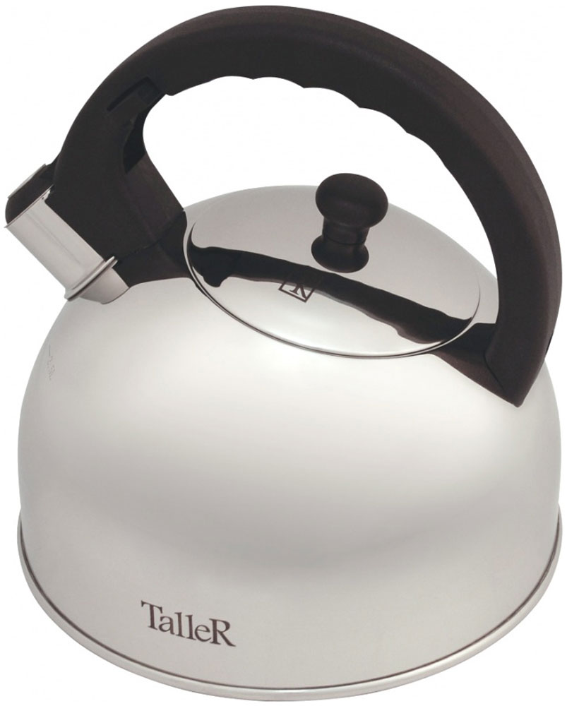 Чайник TalleR 11338-TR чайник заварочный taller 600мл tr 32339