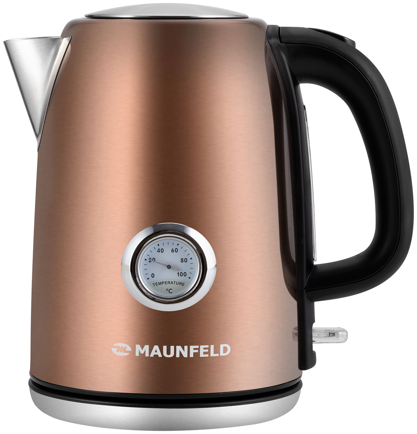 Чайник электрический MAUNFELD MFK-624BZ