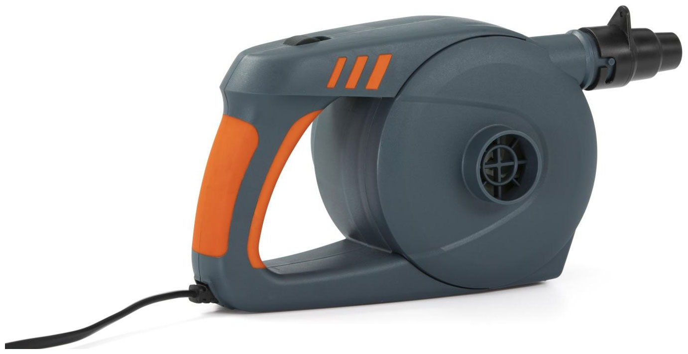 Насос электрический BestWay 62145 BW "Powergrip AC"