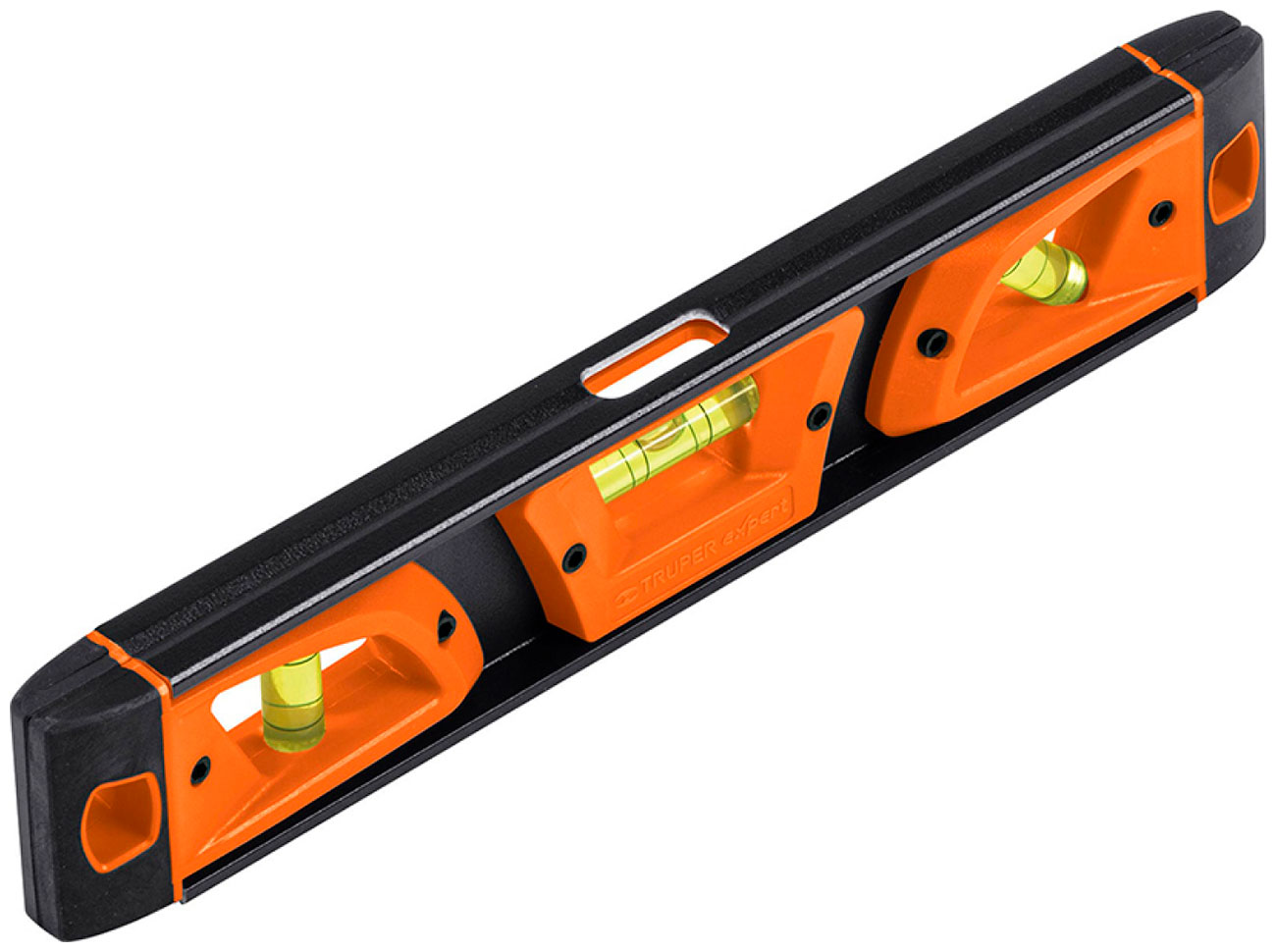 Изображение товара Магнитный уровень Truper 22 см 17054