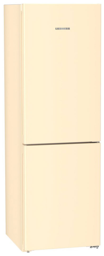 Двухкамерный холодильник Liebherr CNbef 5203-20 001 бежевый холодильник lg gn b422secl бежевый двухкамерный