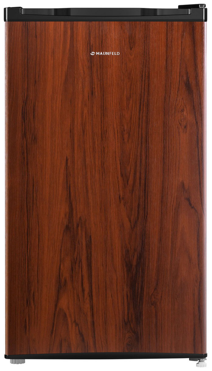 Изображение товара Однокамерный холодильник Maunfeld MFF83WD под дерево 85 л MEХАНИЧЕСКИЙ