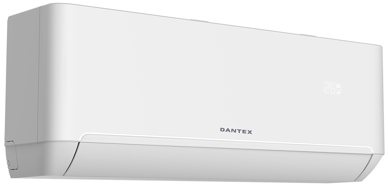 фото Кондиционер сплит-система dantex rk-12sat/rk-12sate