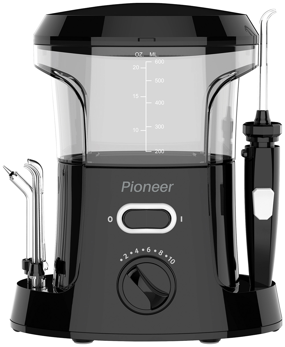 Ирригатор Pioneer TI-1051