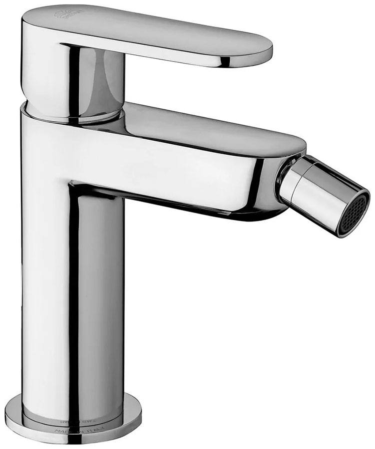 

Смеситель для биде Paffoni Candy CA131CR хром