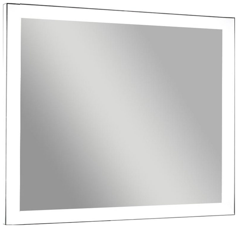 Изображение товара Зеркало Aquanet Алассио 11085 LED (00196639)