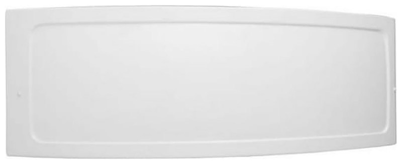 

Фронтальная панель для ванны Aquanet Jersey/Sofia 170 L/R белый глянец (00243486)
