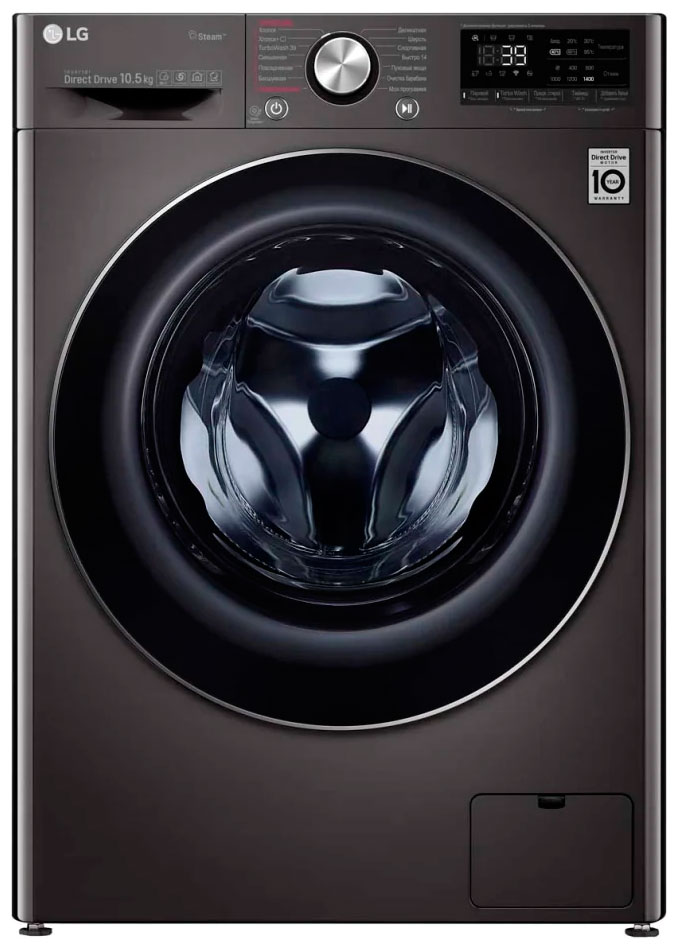 Стиральная машина LG TW4V9RW9P стиральная машина lg aidd f4v5vg2s