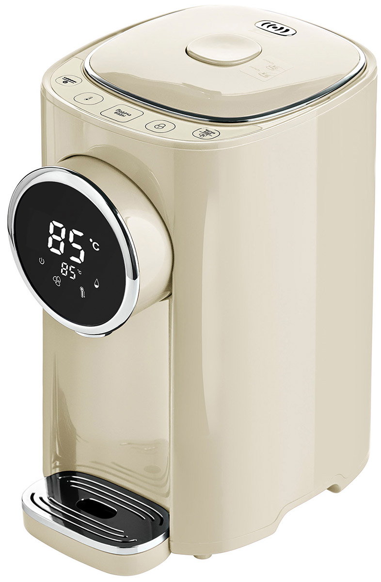 Термопот Tesler TP-5060 BEIGE Термопот Tesler TP-5060 BEIGE