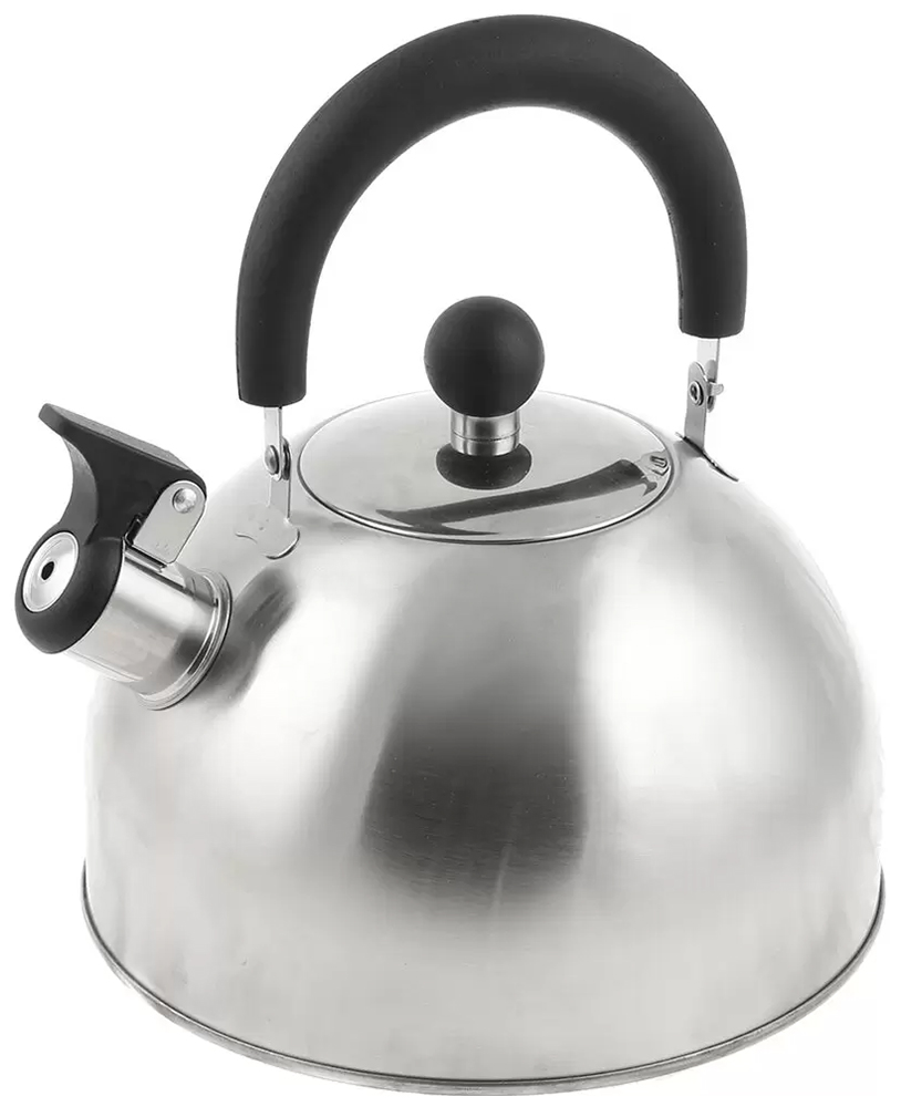 Чайник Daniks 25 k MSY-021M 218490 чайник со свистком atmosphere provence для индукционных плит 2 л