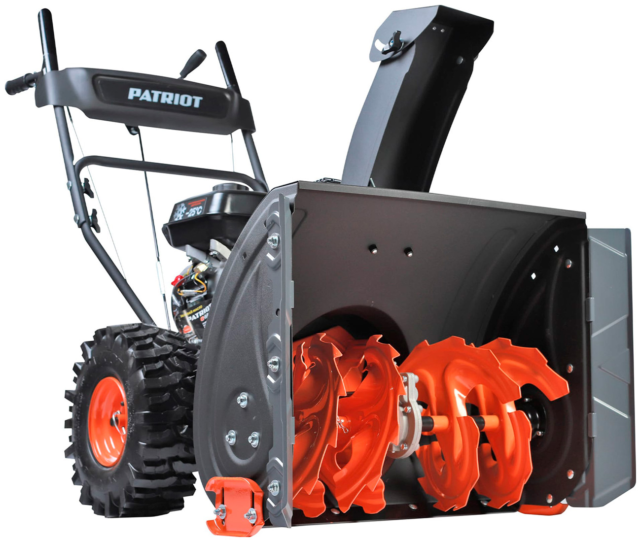 Изображение товара Снегоуборщик бенз. Patriot PS 707