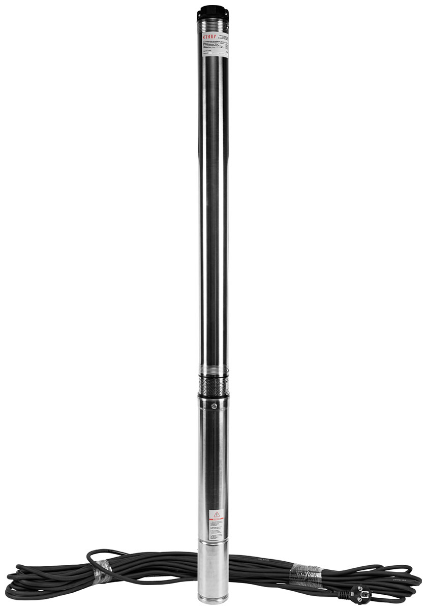 Изображение товара Насос скважинный центробежный Ставр 3-НСЦ-75/750