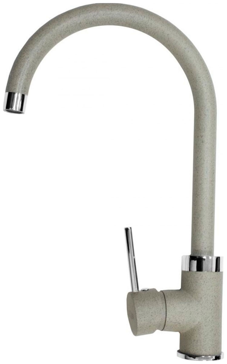 Изображение товара Кухонный смеситель Emar 3004.6 Барит Латунь