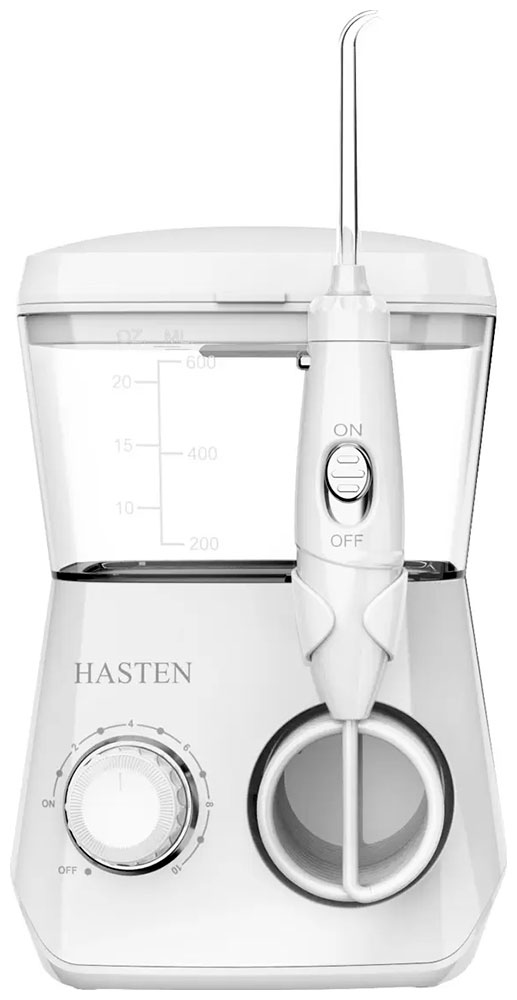 Изображение товара Ирригатор Hasten HAS860