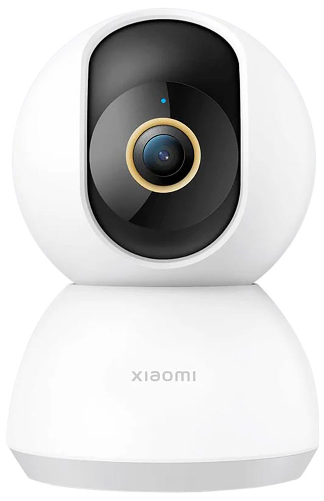 IP-камера Xiaomi Smart Camera C300 BHR6540GL умная камера xiaomi smart camera c300