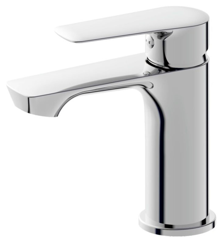 Изображение товара Смеситель для раковины Haiba HB563/хром (HB10563)